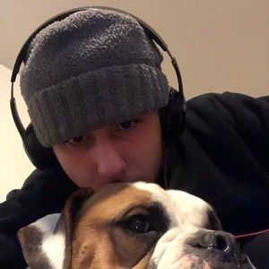 Meet your Posher, Charlie